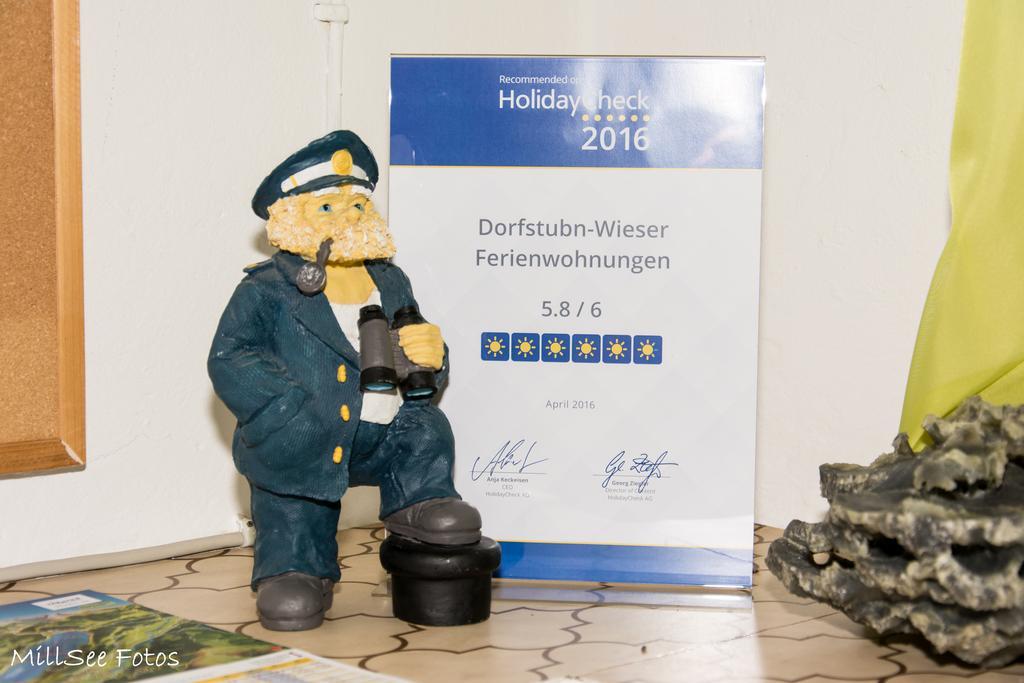 Dorfstubn-Wieser Ferienwohnungen Милщат Екстериор снимка